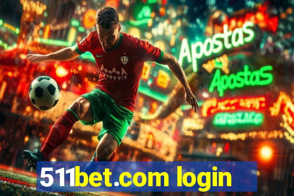 511bet.com login